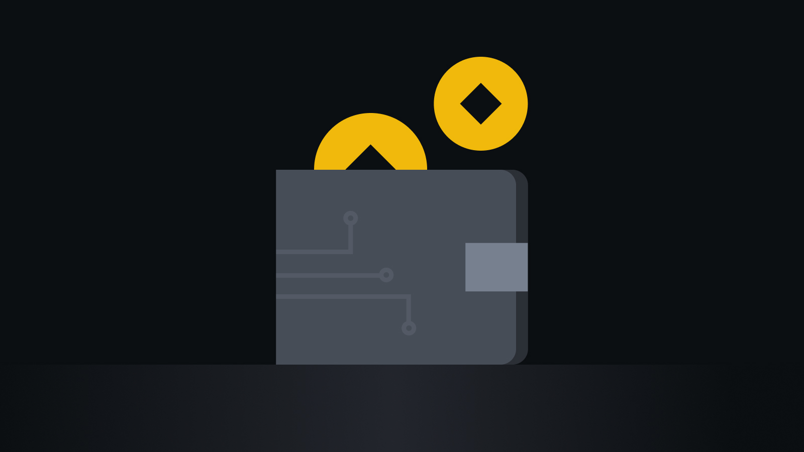 智能驱动的全场景交易生态